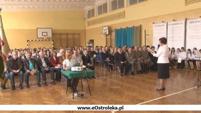 Goście z Meppen (28.04.2010) - zdjęcie #14 - eOstroleka.pl