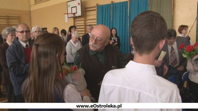 Goście z Meppen (28.04.2010) - zdjęcie #12 - eOstroleka.pl
