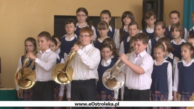 Goście z Meppen (28.04.2010) - zdjęcie #10 - eOstroleka.pl