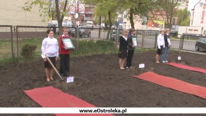 Goście z Meppen (28.04.2010) - zdjęcie #9 - eOstroleka.pl