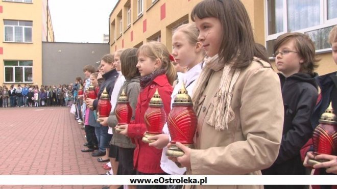 Goście z Meppen (28.04.2010) - zdjęcie #8 - eOstroleka.pl