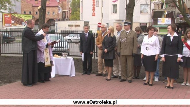 Goście z Meppen (28.04.2010) - zdjęcie #7 - eOstroleka.pl