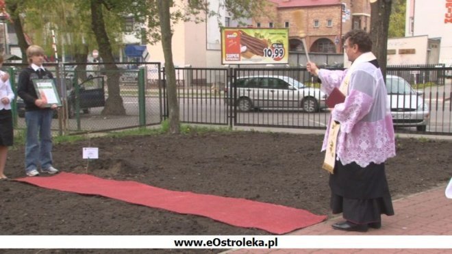 Goście z Meppen (28.04.2010) - zdjęcie #6 - eOstroleka.pl