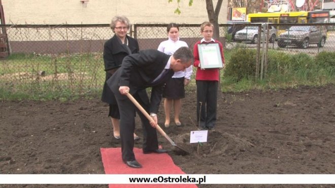 Goście z Meppen (28.04.2010) - zdjęcie #5 - eOstroleka.pl
