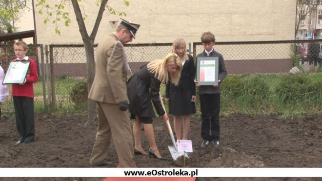 Goście z Meppen (28.04.2010) - zdjęcie #4 - eOstroleka.pl