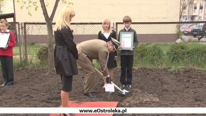 Goście z Meppen (28.04.2010) - zdjęcie #3 - eOstroleka.pl