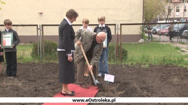 Goście z Meppen (28.04.2010) - zdjęcie #2 - eOstroleka.pl