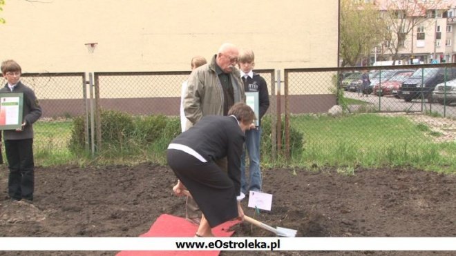 Goście z Meppen (28.04.2010) - zdjęcie #1 - eOstroleka.pl