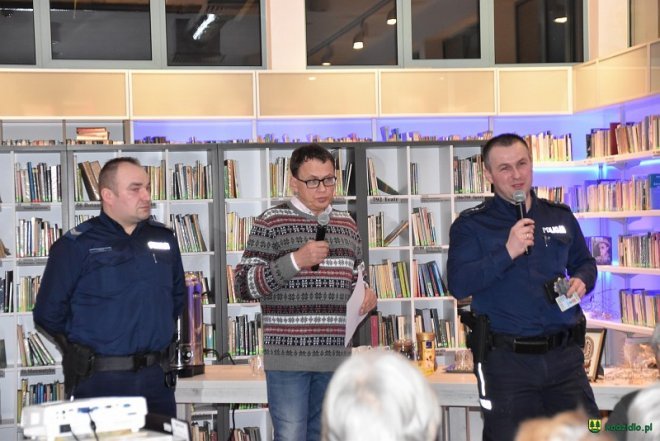 Kolejne spotkanie Kadzidlańskiego Klubu Seniora [26.02.2018] - zdjęcie #16 - eOstroleka.pl