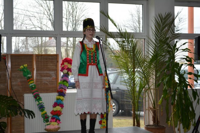 VII konkurs „Moziem o Kurpiach po kurpsiosku” w Łysych [26.02.2018] - zdjęcie #24 - eOstroleka.pl