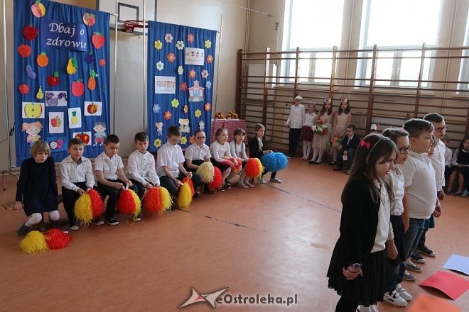 Dzień otwarty w Szkole Podstawowej nr 3 [28.02.2018] - zdjęcie #2 - eOstroleka.pl