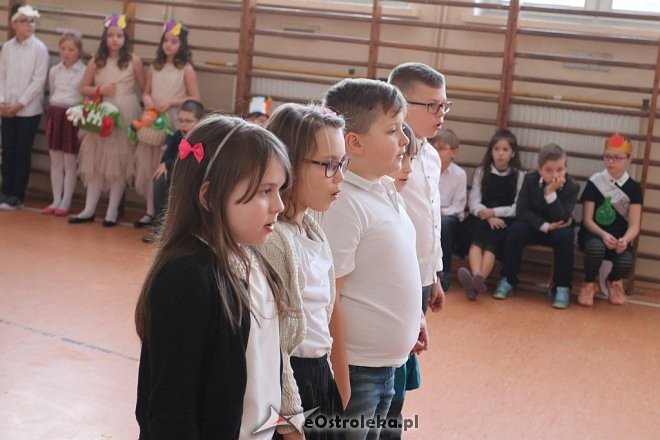 Dzień otwarty w Szkole Podstawowej nr 3 [28.02.2018] - zdjęcie #3 - eOstroleka.pl