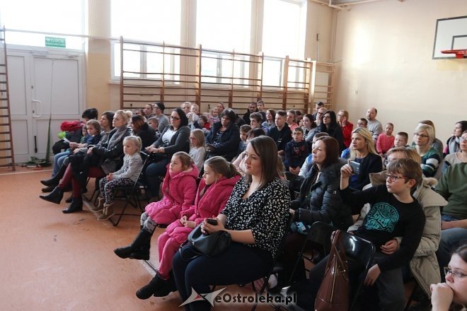 Dzień otwarty w Szkole Podstawowej nr 3 [28.02.2018] - zdjęcie #5 - eOstroleka.pl