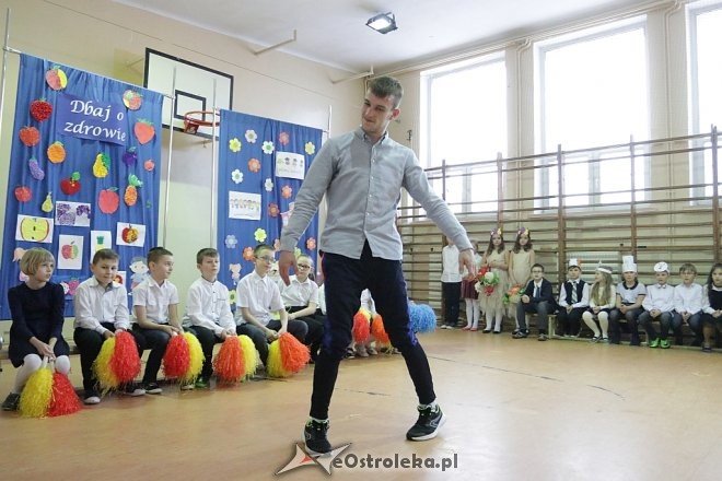 Dzień otwarty w Szkole Podstawowej nr 3 [28.02.2018] - zdjęcie #13 - eOstroleka.pl