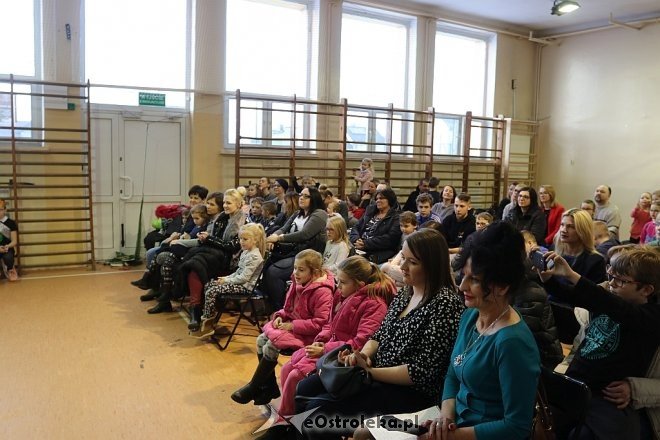 Dzień otwarty w Szkole Podstawowej nr 3 [28.02.2018] - zdjęcie #23 - eOstroleka.pl