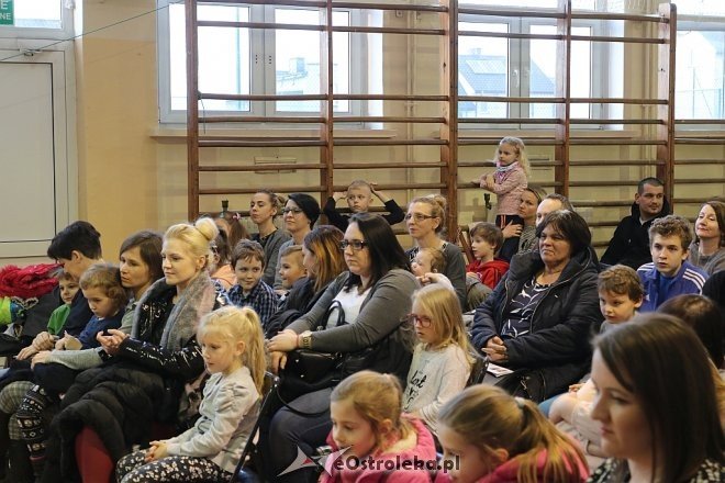 Dzień otwarty w Szkole Podstawowej nr 3 [28.02.2018] - zdjęcie #25 - eOstroleka.pl