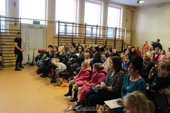 Dzień otwarty w Szkole Podstawowej nr 3 [28.02.2018] - zdjęcie #30 - eOstroleka.pl
