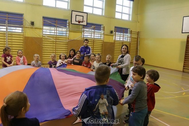 Dzień otwarty w Szkole Podstawowej nr 3 [28.02.2018] - zdjęcie #38 - eOstroleka.pl