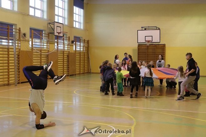 Dzień otwarty w Szkole Podstawowej nr 3 [28.02.2018] - zdjęcie #1 - eOstroleka.pl
