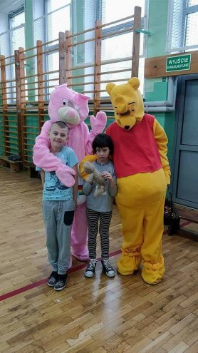 Dzień otwarty dla rodziców dzieci z autyzmem w SP 4 w Ostrołęce [01.03.2018] - zdjęcie #3 - eOstroleka.pl
