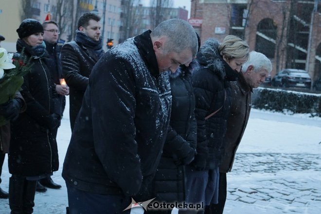 Narodowy Dzień Pamięci Żołnierzy Wyklętych [01.03.2018] - zdjęcie #31 - eOstroleka.pl