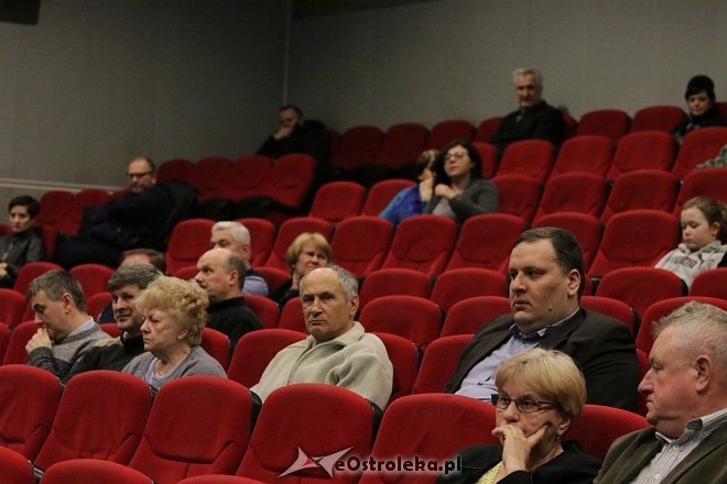 Pokaz filmu Gurgacz [01.03.2018] - zdjęcie #12 - eOstroleka.pl
