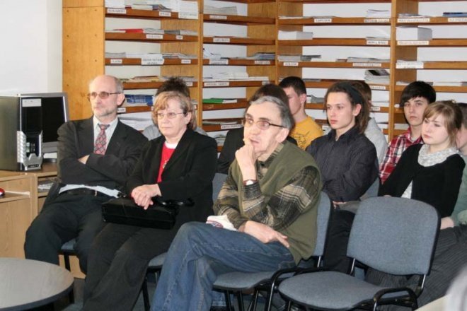 Spektakl Kobiety - sytuacja krytyczna (29.04.2010) - zdjęcie #19 - eOstroleka.pl