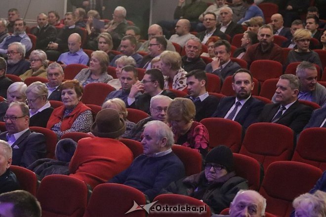 Spotkanie z politkami PiS w Ostrołęce [02.03.2018] - zdjęcie #6 - eOstroleka.pl