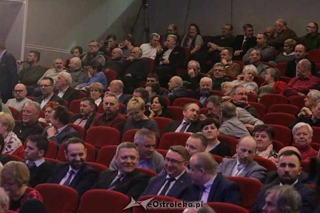 Spotkanie z politkami PiS w Ostrołęce [02.03.2018] - zdjęcie #10 - eOstroleka.pl