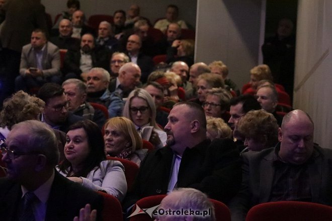 Spotkanie z politkami PiS w Ostrołęce [02.03.2018] - zdjęcie #20 - eOstroleka.pl