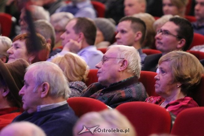Spotkanie z politkami PiS w Ostrołęce [02.03.2018] - zdjęcie #7 - eOstroleka.pl