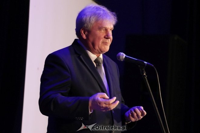 Spotkanie z politkami PiS w Ostrołęce [02.03.2018] - zdjęcie #1 - eOstroleka.pl