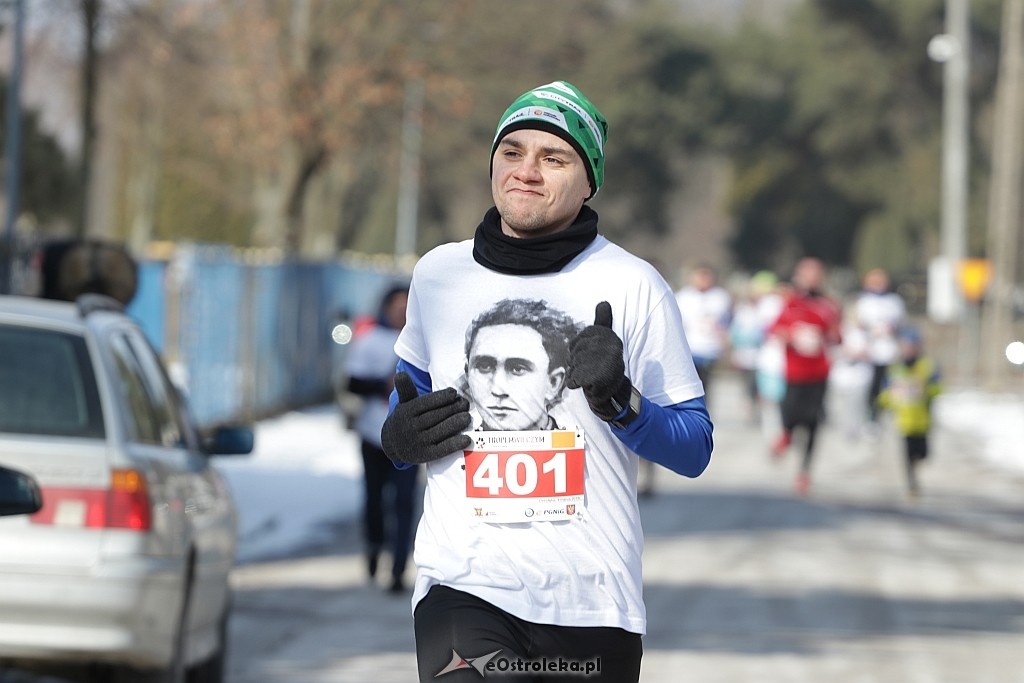 Bieg Tropem Wilczym [04.03.2018] - zdjęcie #215 - eOstroleka.pl
