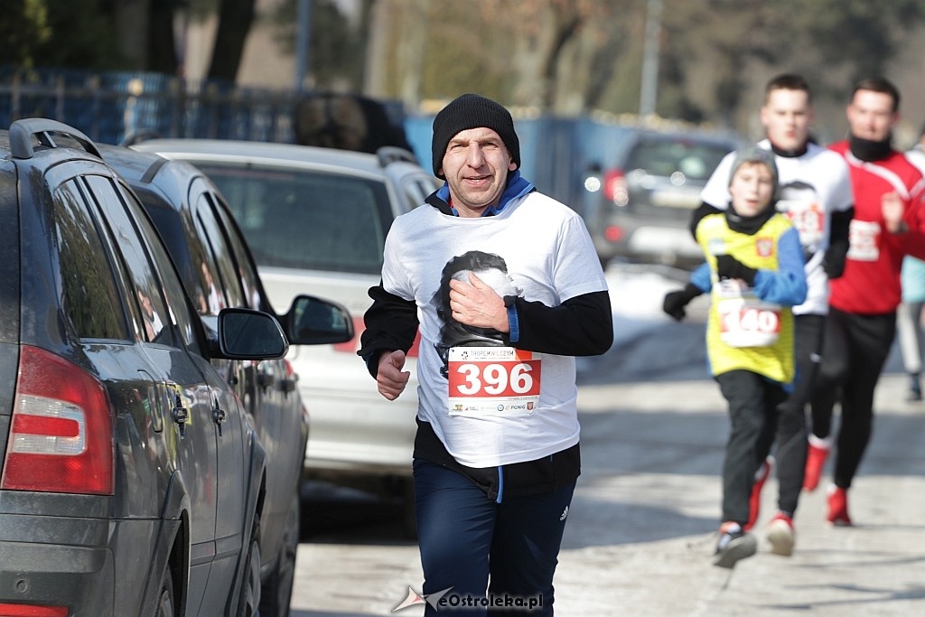 Bieg Tropem Wilczym [04.03.2018] - zdjęcie #214 - eOstroleka.pl