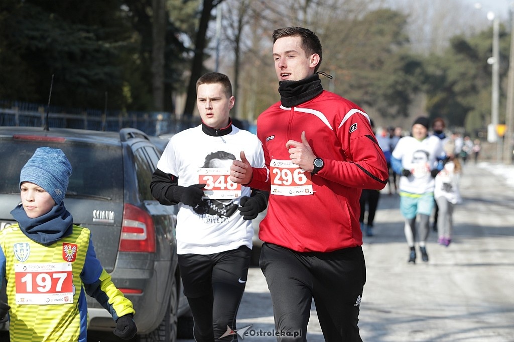 Bieg Tropem Wilczym [04.03.2018] - zdjęcie #212 - eOstroleka.pl