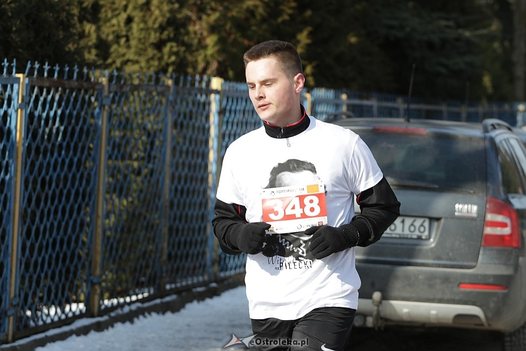 Bieg Tropem Wilczym [04.03.2018] - zdjęcie #211 - eOstroleka.pl