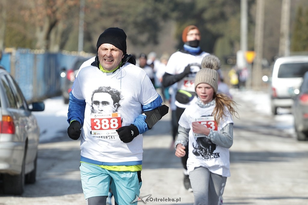Bieg Tropem Wilczym [04.03.2018] - zdjęcie #210 - eOstroleka.pl