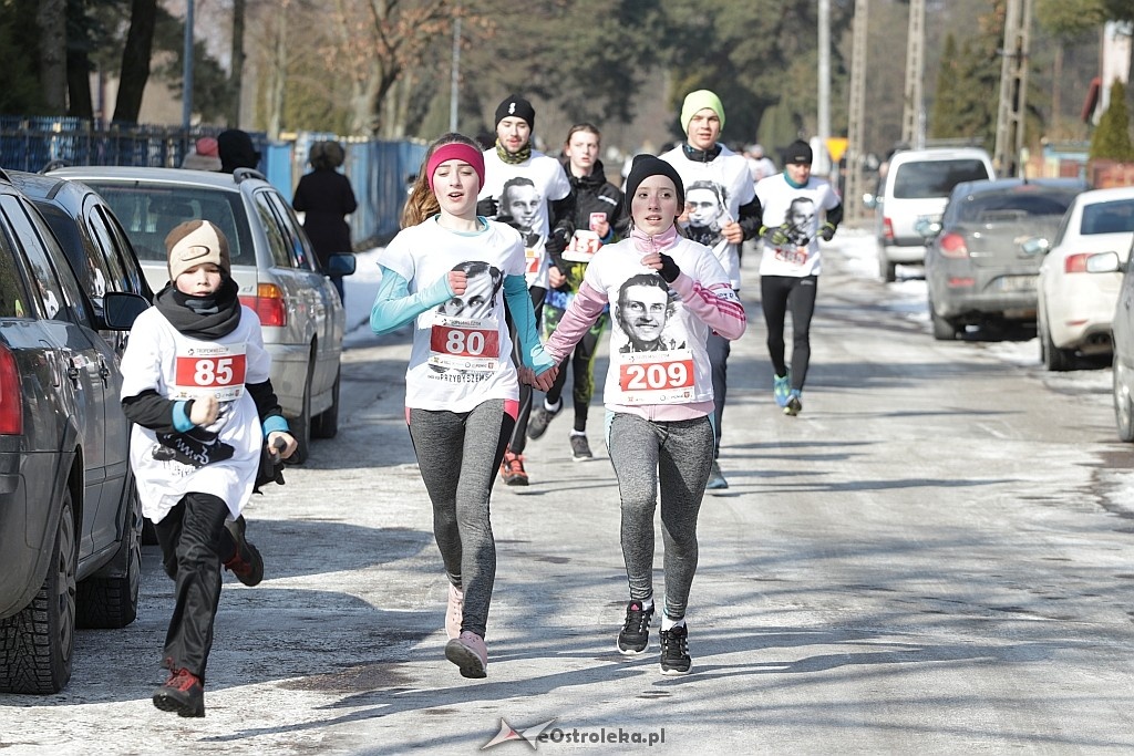 Bieg Tropem Wilczym [04.03.2018] - zdjęcie #208 - eOstroleka.pl