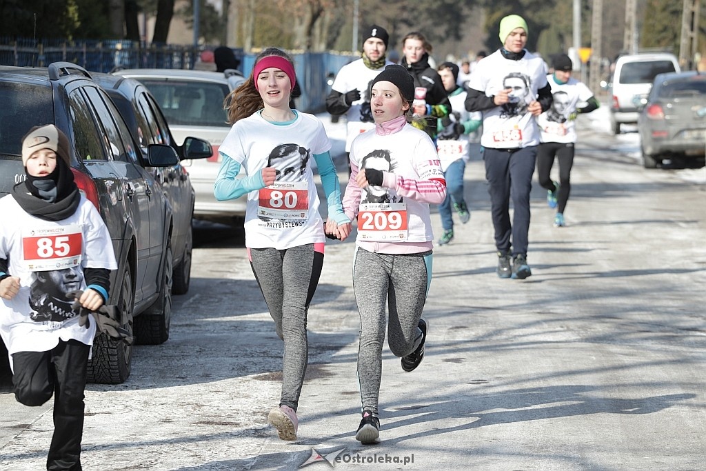 Bieg Tropem Wilczym [04.03.2018] - zdjęcie #207 - eOstroleka.pl