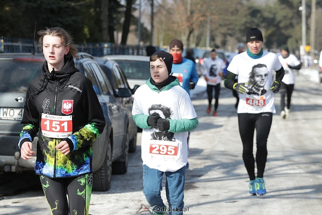 Bieg Tropem Wilczym [04.03.2018] - zdjęcie #204 - eOstroleka.pl