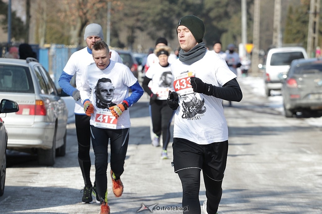 Bieg Tropem Wilczym [04.03.2018] - zdjęcie #201 - eOstroleka.pl