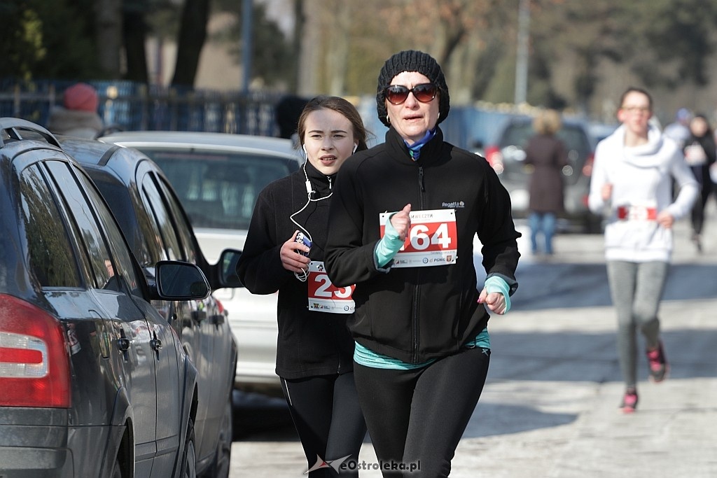Bieg Tropem Wilczym [04.03.2018] - zdjęcie #191 - eOstroleka.pl