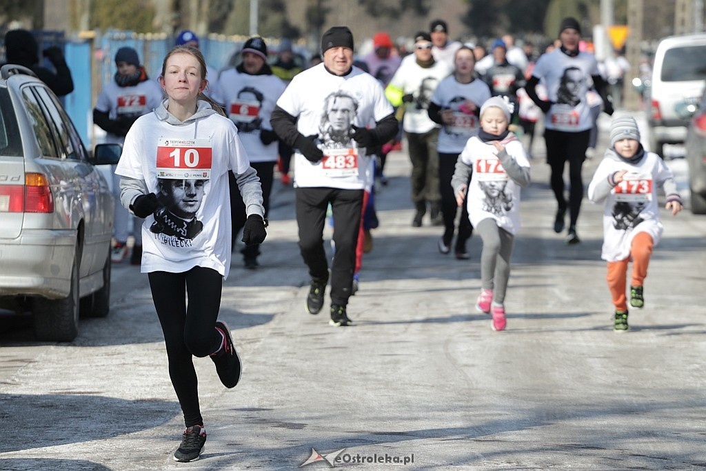 Bieg Tropem Wilczym [04.03.2018] - zdjęcie #181 - eOstroleka.pl