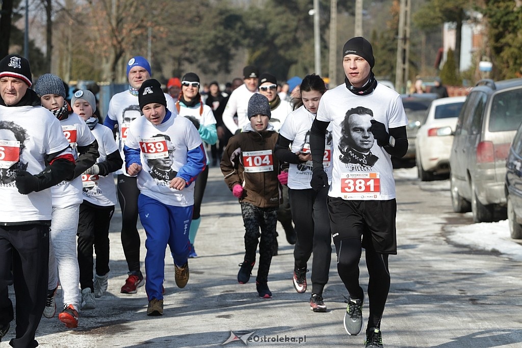 Bieg Tropem Wilczym [04.03.2018] - zdjęcie #81 - eOstroleka.pl