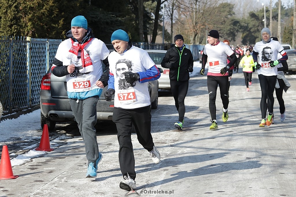 Bieg Tropem Wilczym [04.03.2018] - zdjęcie #102 - eOstroleka.pl