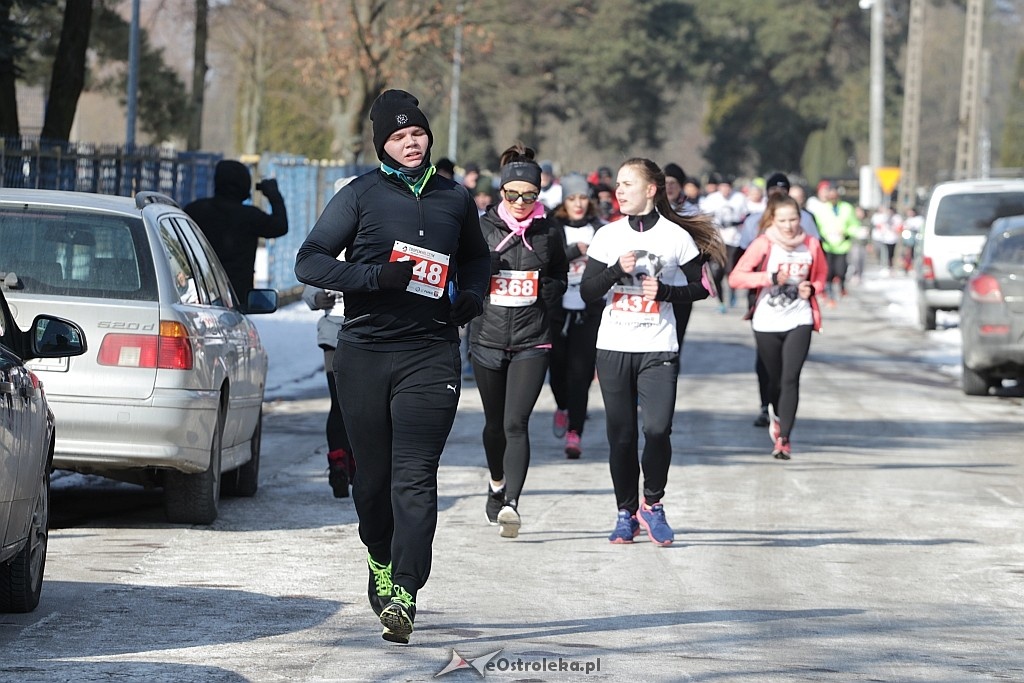 Bieg Tropem Wilczym [04.03.2018] - zdjęcie #108 - eOstroleka.pl