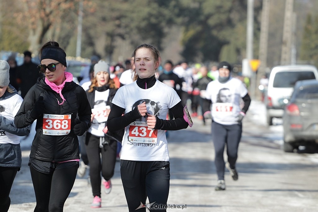 Bieg Tropem Wilczym [04.03.2018] - zdjęcie #110 - eOstroleka.pl