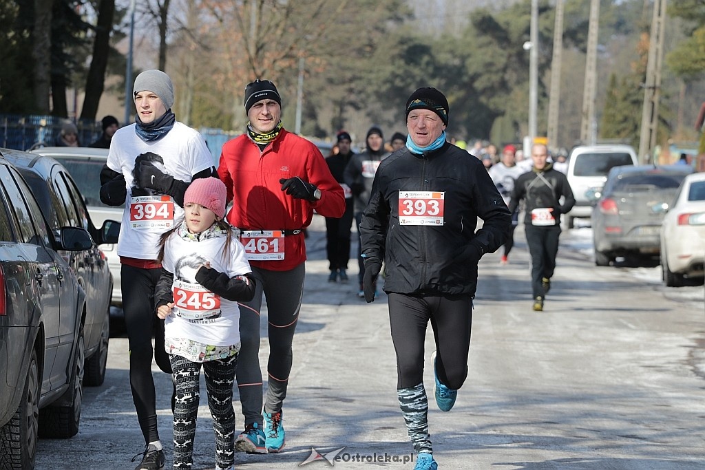 Bieg Tropem Wilczym [04.03.2018] - zdjęcie #119 - eOstroleka.pl