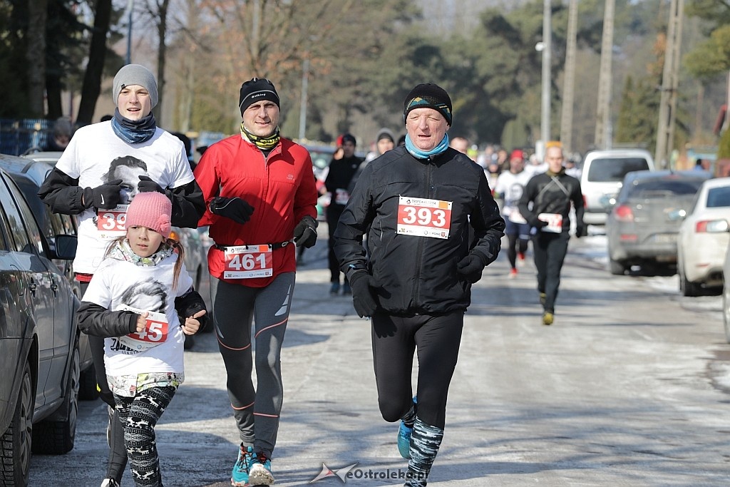 Bieg Tropem Wilczym [04.03.2018] - zdjęcie #120 - eOstroleka.pl