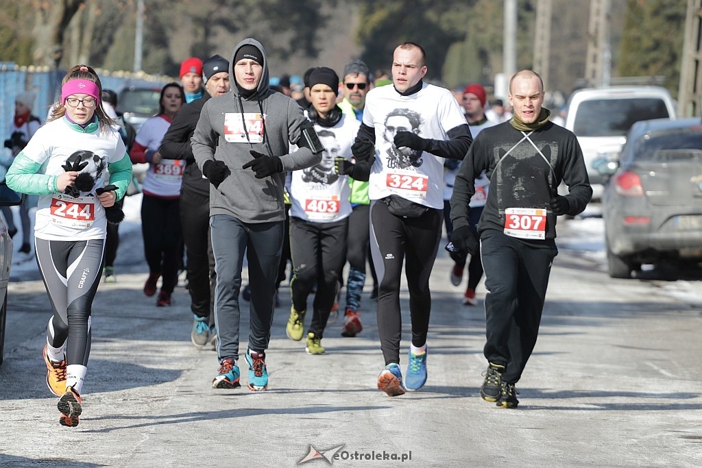 Bieg Tropem Wilczym [04.03.2018] - zdjęcie #122 - eOstroleka.pl